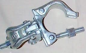 Scaffolding Swivel Couplers